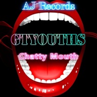 Chatty Mouth - Single - Gtyouths