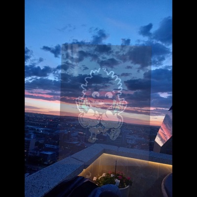 CHASiNG CHEQUES (feat. M.C the Golden Boy) - Single