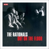 The Rationals - Leaving Here (Version 1)