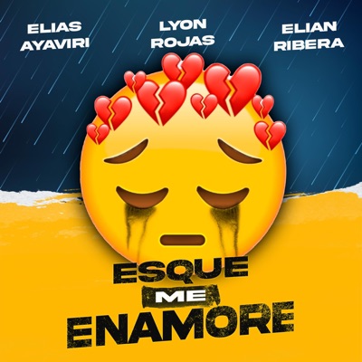 Elias Ayaviri - Esque Me Enamoré