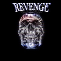 Revenge - Single - KREIIIN