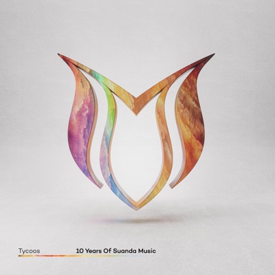 10 Years of Suanda Music