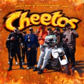 Cheetos artwork