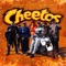 Cheetos artwork