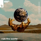 Rule the World (Extended Mix) artwork
