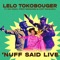 'nuff Said Ft. Zap Mama Fredy Massamba & Dizzy Mandjeku - Lelo Tokobouger