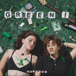 green! - EP
