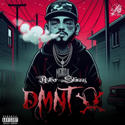 DMNT - EP
