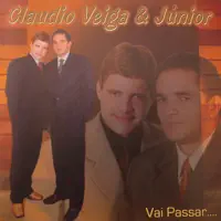 Vida no Sertão — Cláudio Veiga & Junior