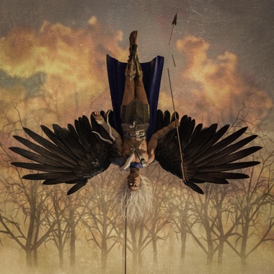 Samyaza (feat. Lokiboy) - Single