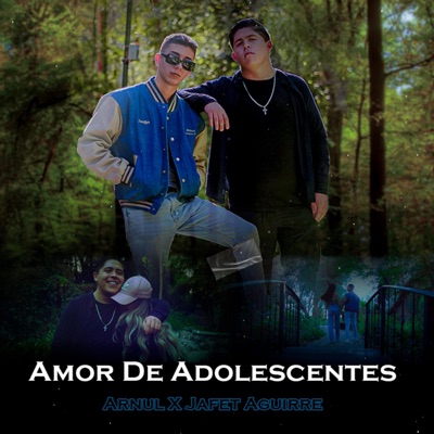 Amor De Adolescentes - Single