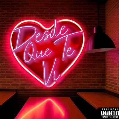 Desde Que Te Ví - Single