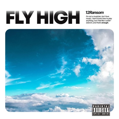 FLY HIGH - EP