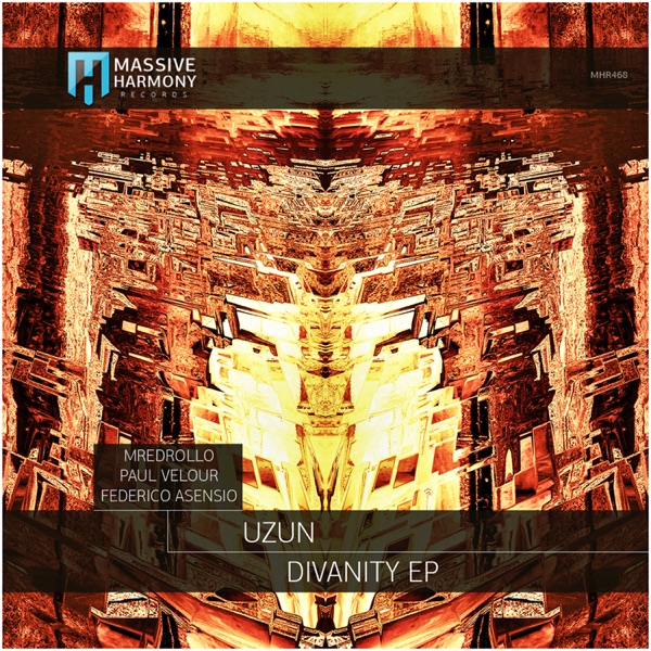 Divanity - EP