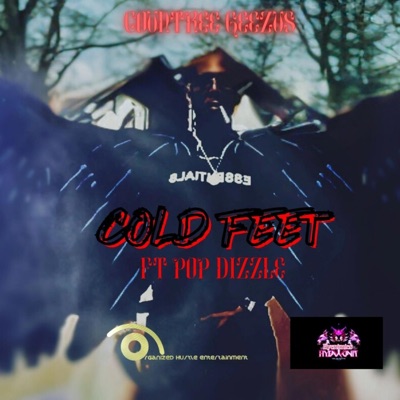 Cold feet (feat. Pop Dizzle) - Single