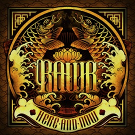 Carry On (feat. Jahneration) Rawb