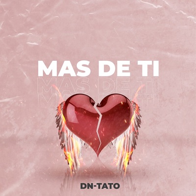 Más de ti - Single