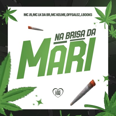 Na Brisa da Mari (feat. J. Books & Offsalez) - Single