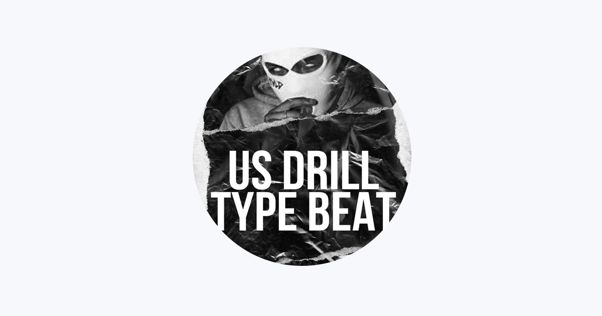Drill Type Beat - Apple Music