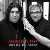 Luis Salinas & Lito Vitale - La Pomeña