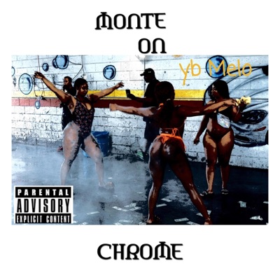 Monte on Chrome - Single