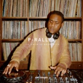 p-rallel live at 32 Broadwick (DJ Mix) artwork