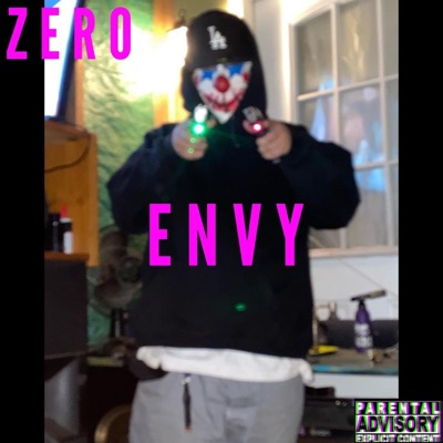 Envy - Single