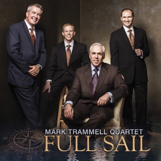 Mark Trammell Quartet Treasures In Heaven