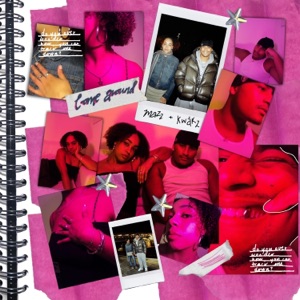 come around (feat. Kwákz) - Single