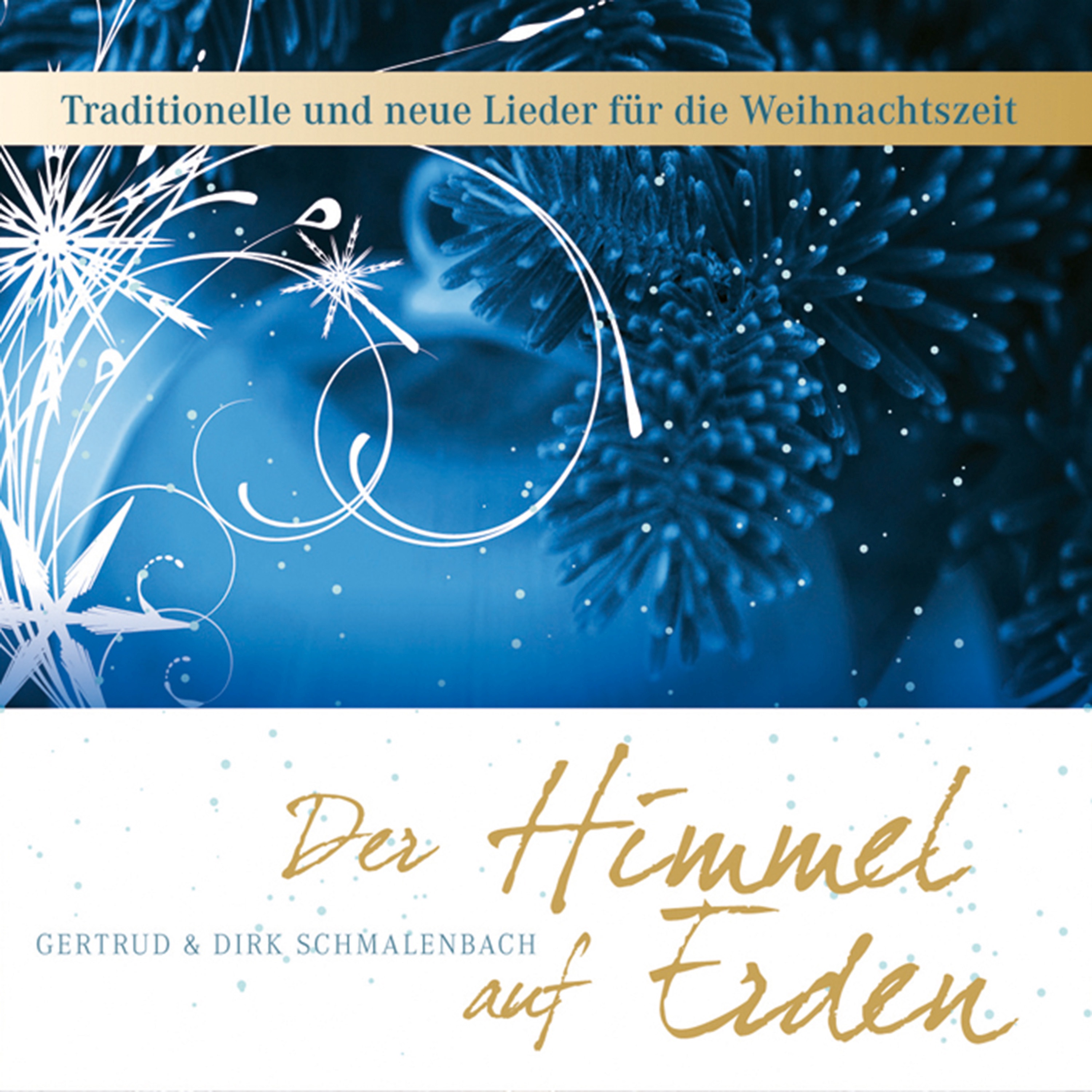 EDEN - Der Himmel auf Erden - Freue dich, Welt
