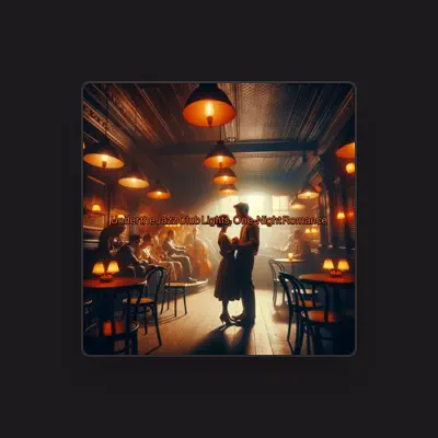 Listen to Café Jazz, watch music videos, read bio, see tour dates & more!