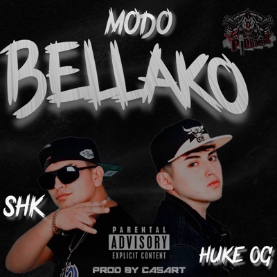 Modo Bellako (feat. HukeOg) - Single