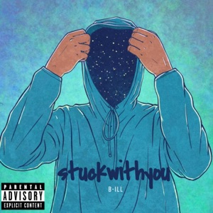 stuckwithyou (feat. Spinx)