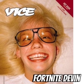 PanAM (feat. Kidavor) fortnitedevin