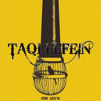 Taqleefein (feat. Ady Si) - Single