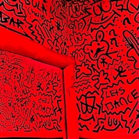 Red Room - Single - -lSllKl-