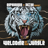 Euphonique & Dazee present Welcome to the Jungle (Album Sampler)