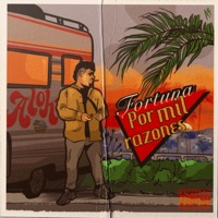Por Mil Razones (feat. Rico Rosa) - EP - FORTUNA & Rico Rosa