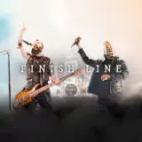 Skillet - Finish Line (feat. Adam Gontier) [Live]