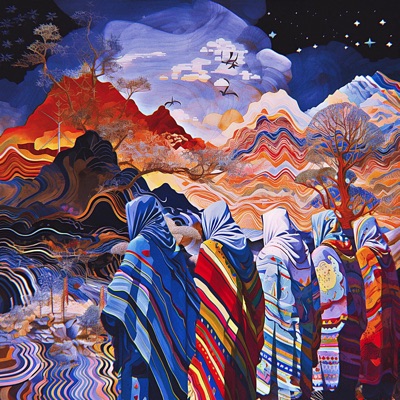 The Hidden Ones II - Single