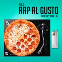 Rap al gusto - EP - A.C.O & Don-J HH