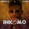 Inkomo (feat. C-Zwe) - Triple G lyrics
