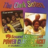 The Clark Sisters