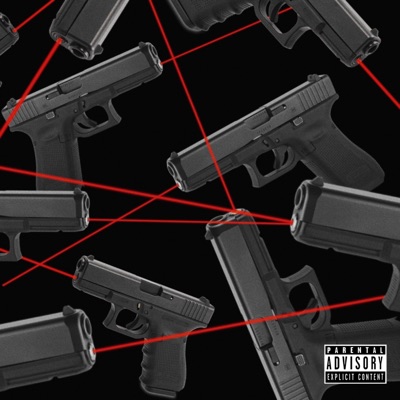 Red Dots - Single