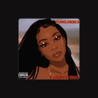 Listen to Yung jizzl3, watch music videos, read bio, see tour dates & more!