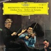 Christian Ferras, Berliner Philharmoniker & Herbert von Karajan