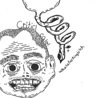 Crit Icl (feat. cale!) - Single - whatafuckingbitch