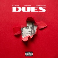 Dues (feat. Aaron Cohen) - Single - DJ Grace & Maintaine