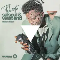(If U Wanna) — Salsoul Nugget