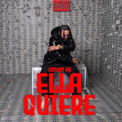 ELLA QUIERE (feat. El Baby R) - Single